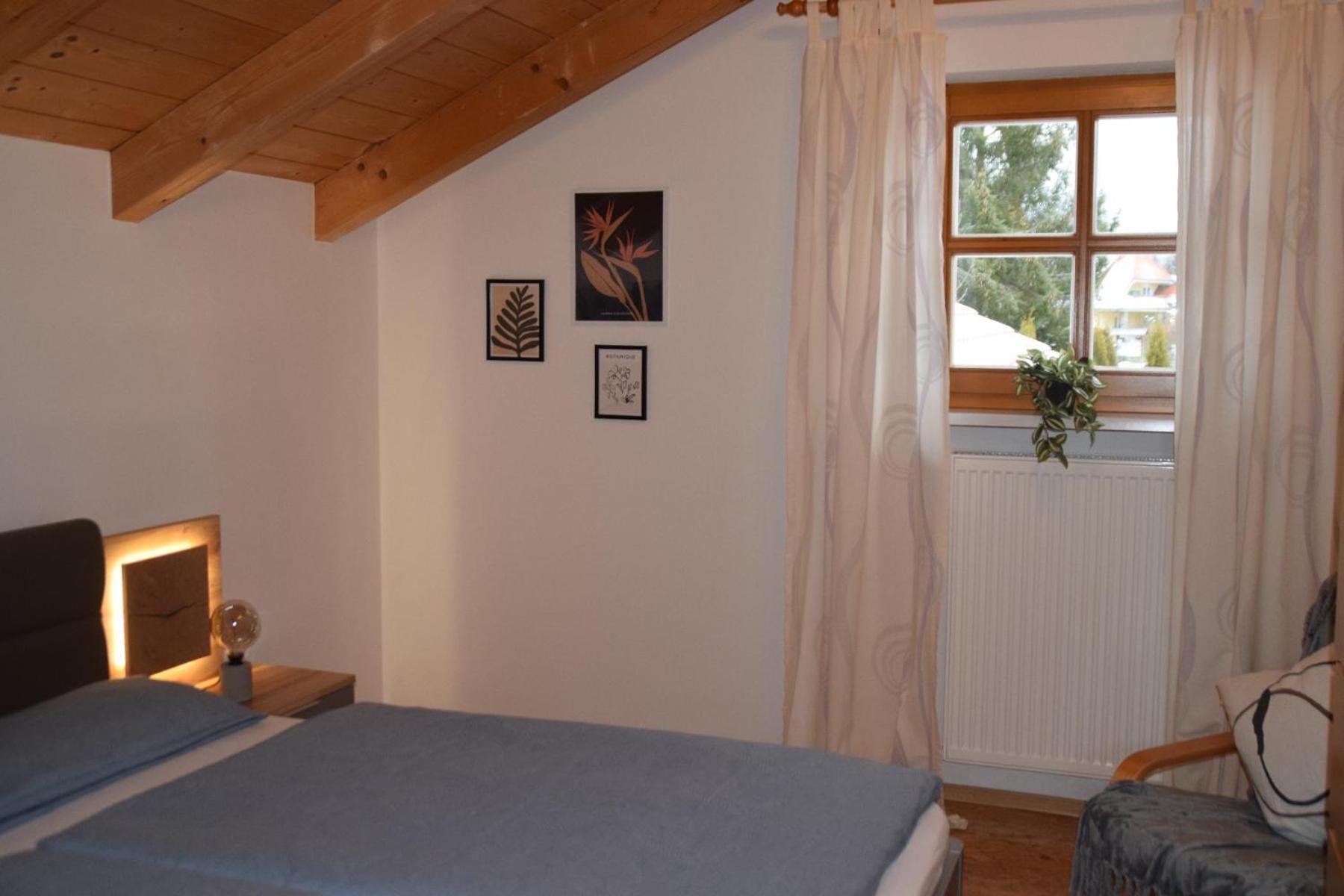 Ferienwohnung Petra Бішофсмайс Екстер'єр фото